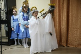 Рождественская сказка 2013